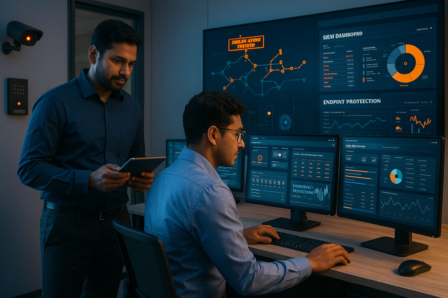 SaaS Platform Email & M365 Security