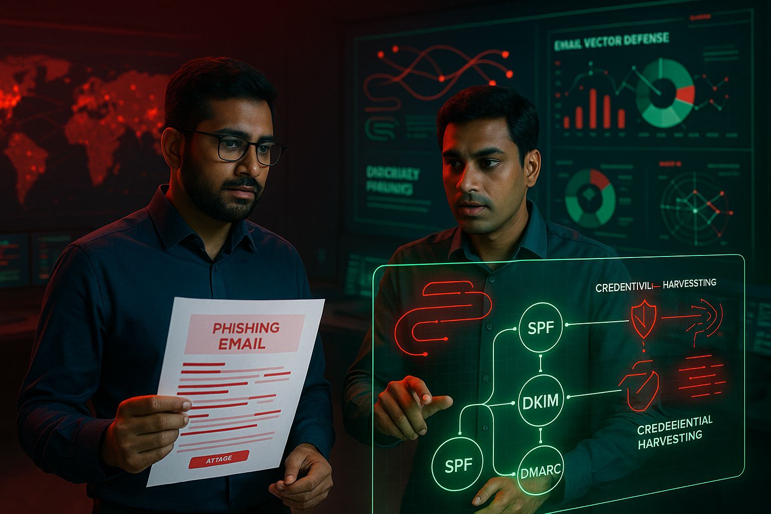 Managed Security for Software Company